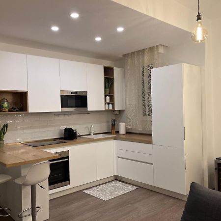 Elena'S Apartment Milano Ngoại thất bức ảnh