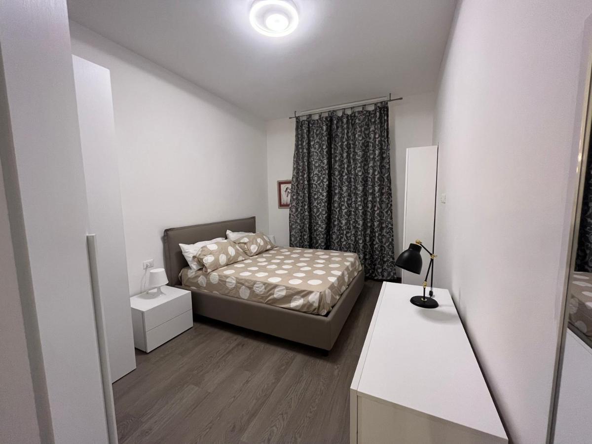 Elena'S Apartment Milano Ngoại thất bức ảnh